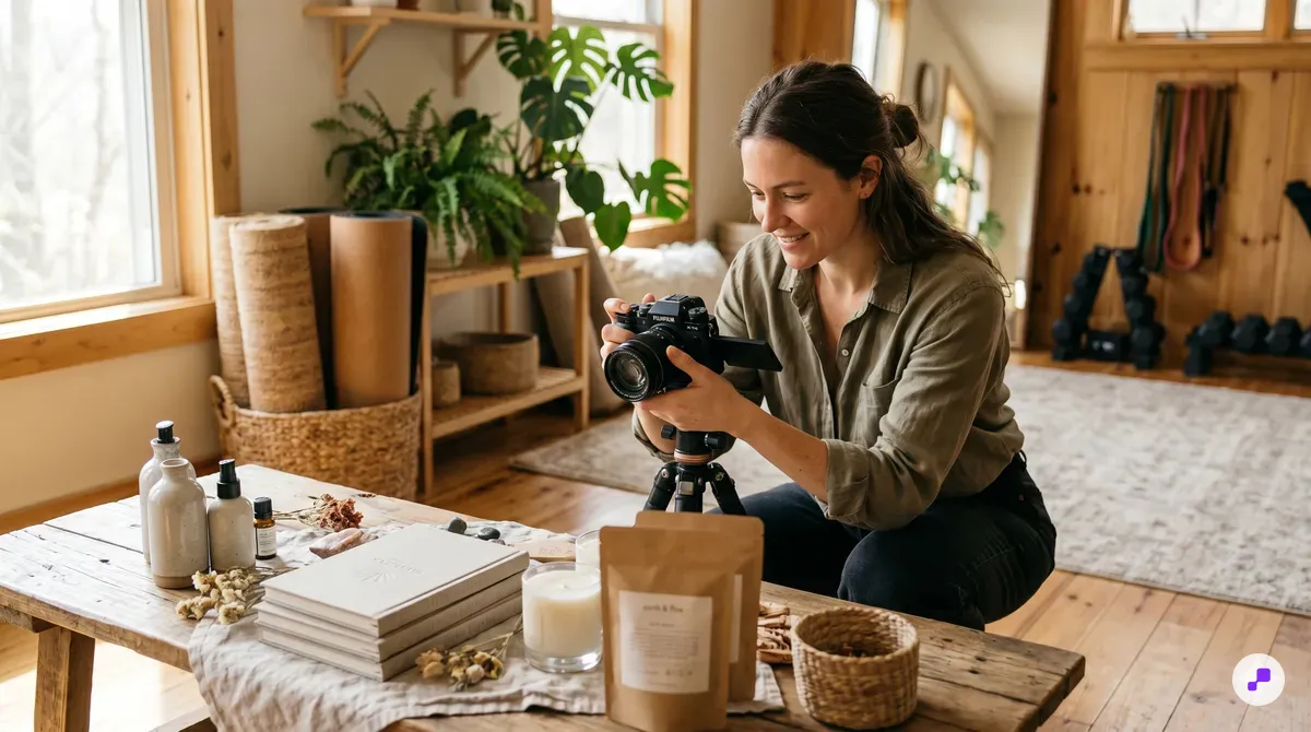 Health Food Store Marketing - Local SEO: Getting Found When Customers