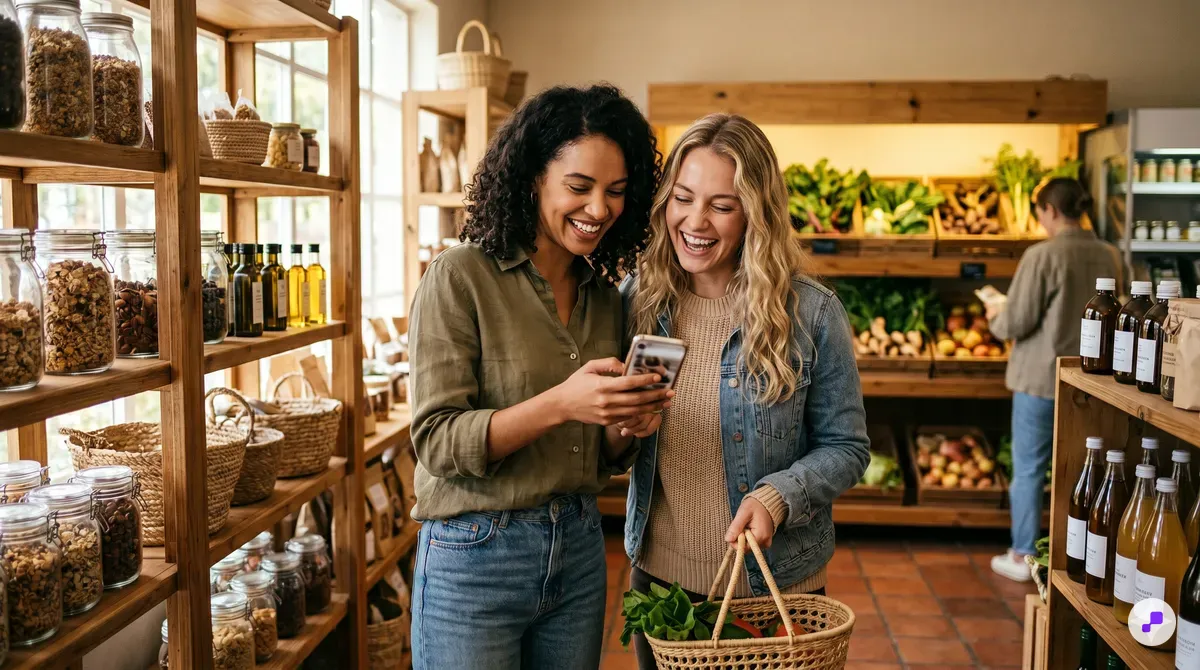 Health Food Store Referral Program - Why Referral Programs Work Especially We