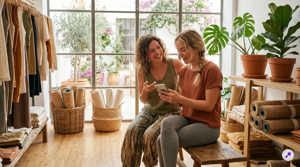 Yoga Studio Referral Program - Why Referrals Are Your Studio's Most Pow