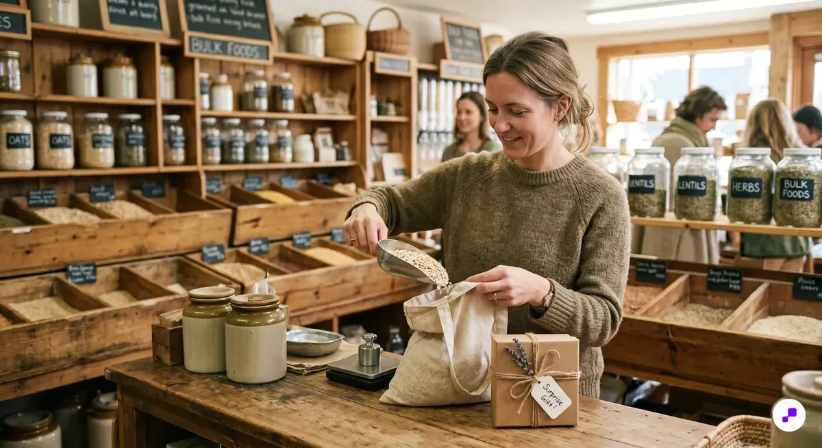 Editorial lifestyle image for reduce-churn-retain-customers-health-food-organic-stores